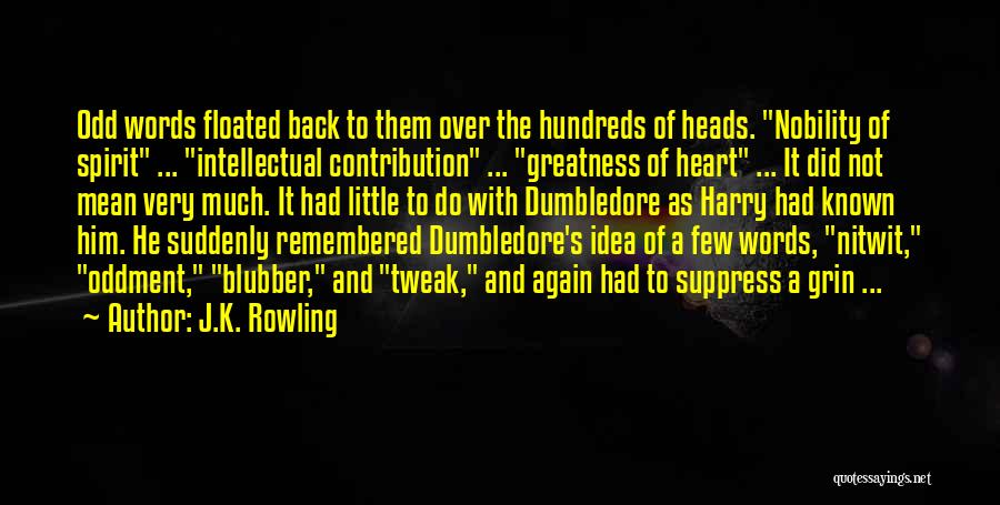 J.K. Rowling Quotes 627772