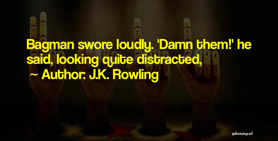 J.K. Rowling Quotes 635166
