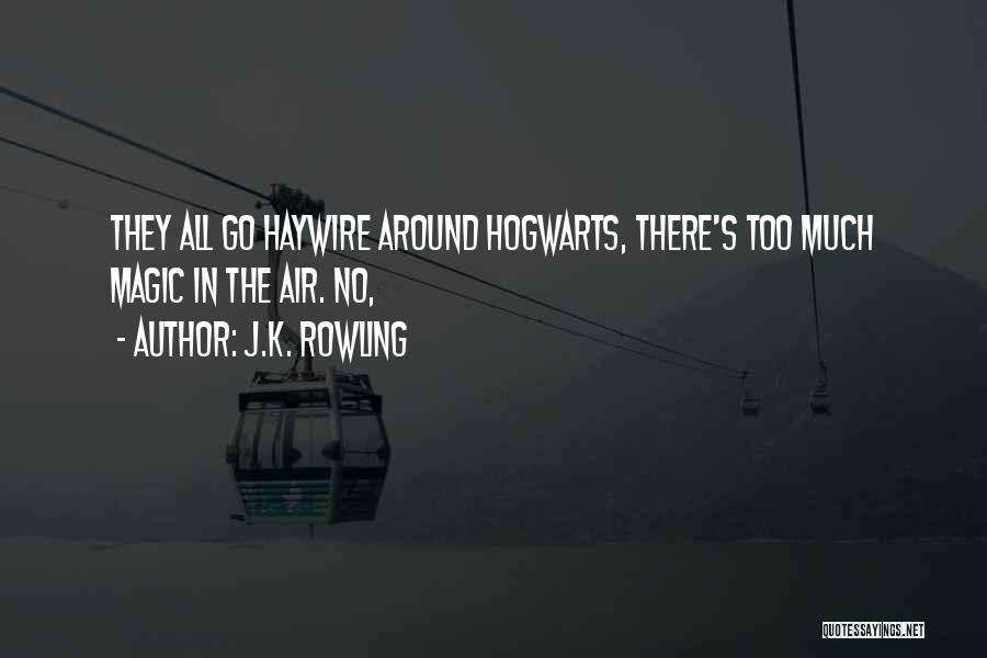 J.K. Rowling Quotes 75763