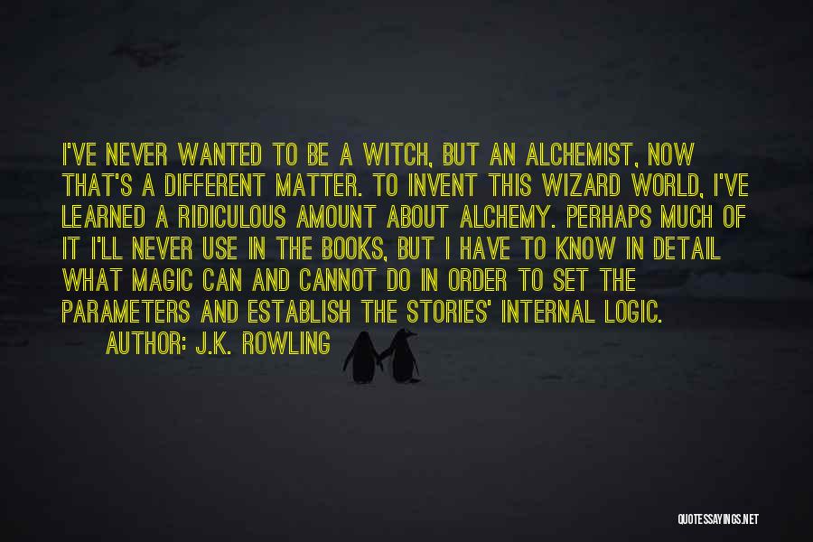 J.K. Rowling Quotes 789928