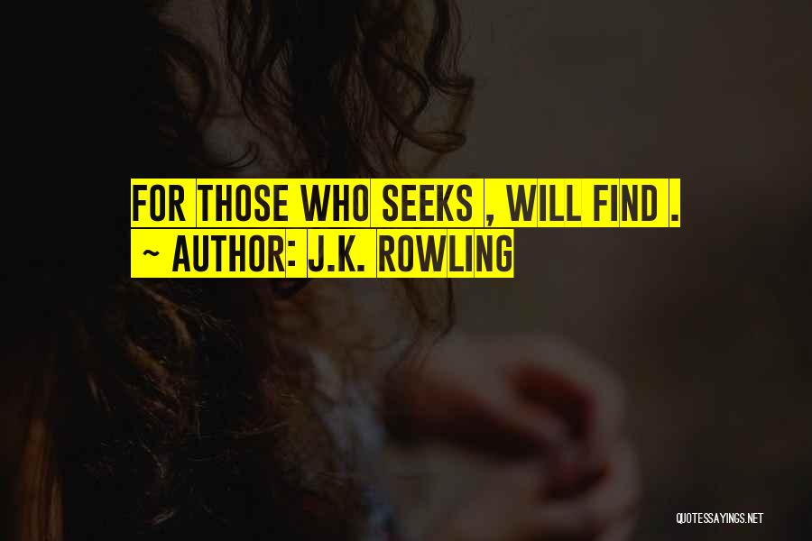 J.K. Rowling Quotes 793572