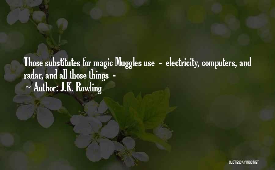 J.K. Rowling Quotes 937025