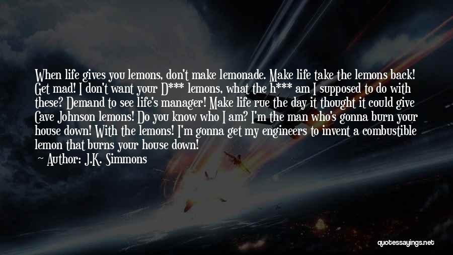 J.K. Simmons Quotes 1474775 J.K. Simmons Quotes 1474775