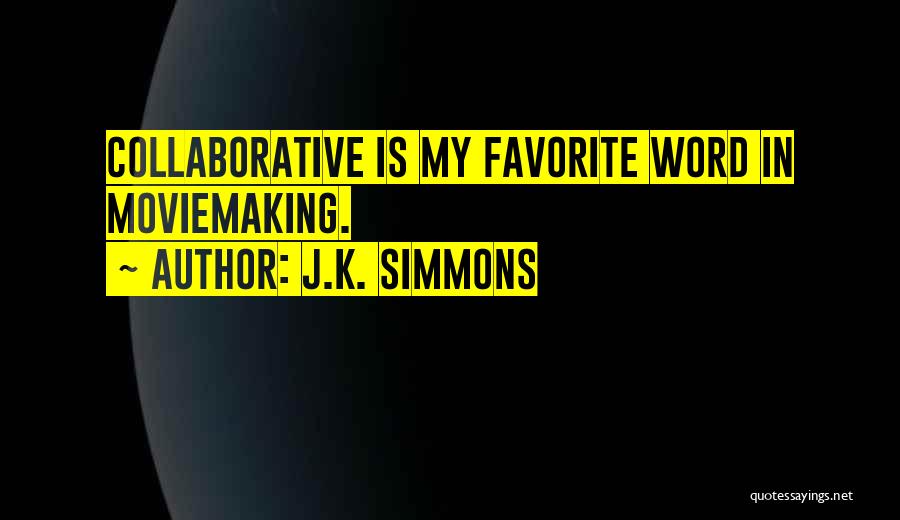 J.K. Simmons Quotes 432132 J.K. Simmons Quotes 432132