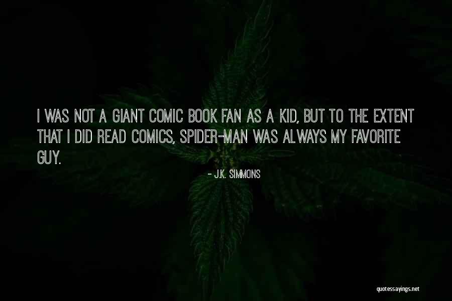J.K. Simmons Quotes 626123 J.K. Simmons Quotes 626123