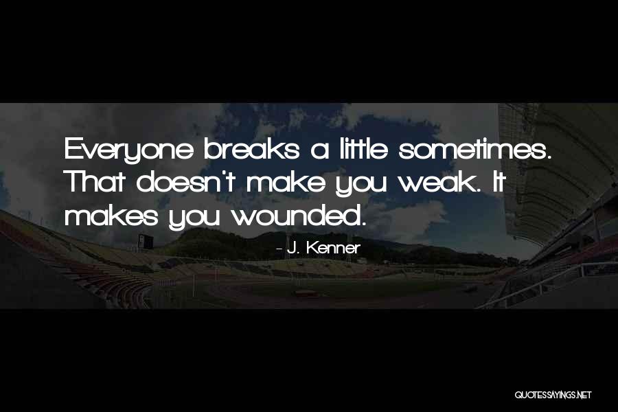 J. Kenner Quotes 2231556 J. Kenner Quotes 2231556