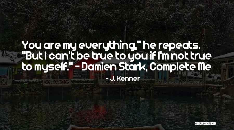 J. Kenner Quotes 663488 J. Kenner Quotes 663488