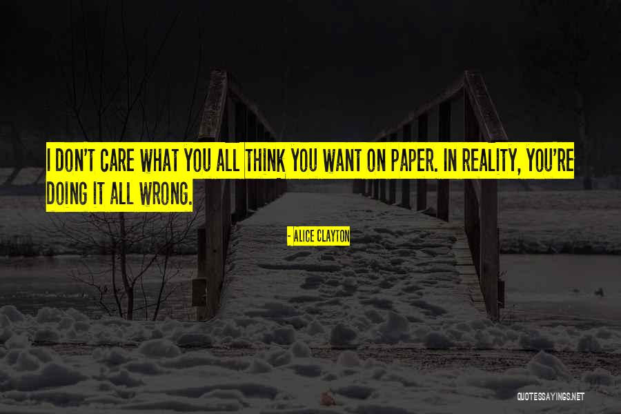 J Kull J L Usson And Girlfriend Quotes By Alice Clayton J Kull J L Usson And Girlfriend Quotes By Alice Clayton