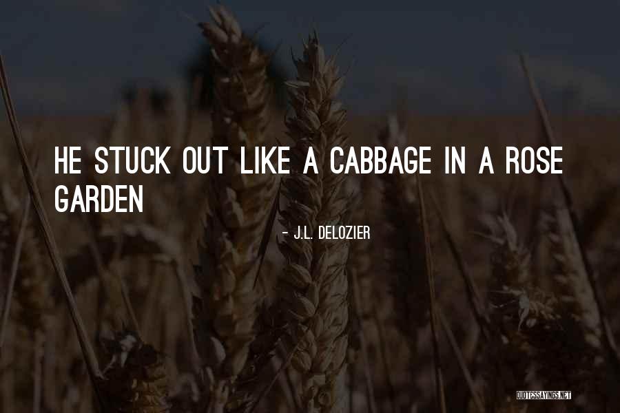 J.L. Delozier Quotes 350165 J.L. Delozier Quotes 350165