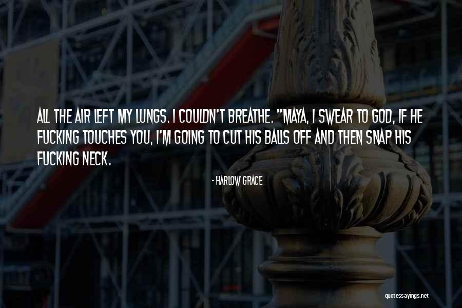 J L Harlow Quotes By Harlow Grace J L Harlow Quotes By Harlow Grace