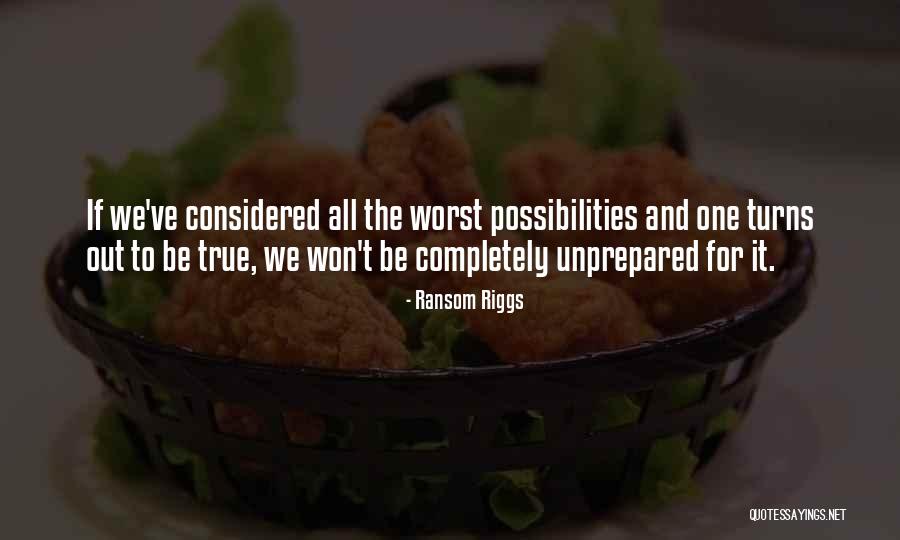 J Lek Vytrval Quotes By Ransom Riggs J Lek Vytrval Quotes By Ransom Riggs