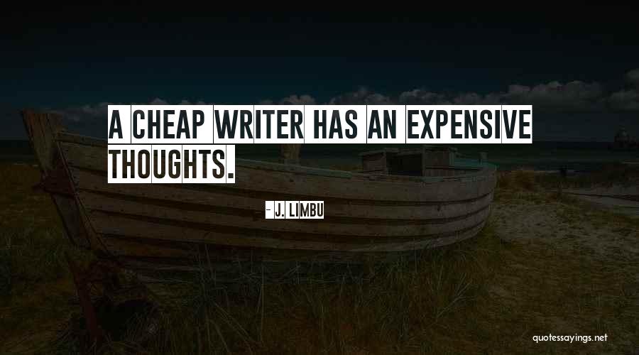 J. Limbu Quotes 1617845 J. Limbu Quotes 1617845