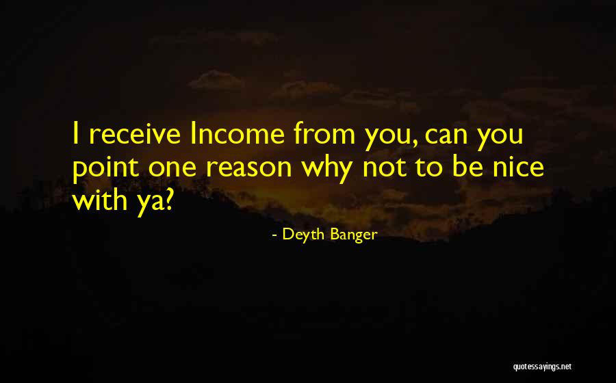 J Lio C Sar Quotes By Deyth Banger