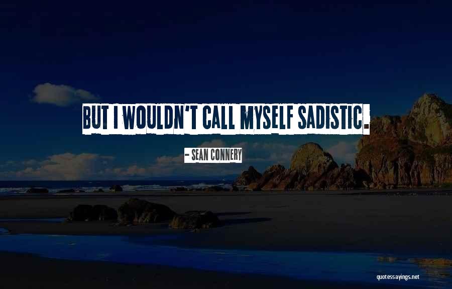 J Lio C Sar Quotes By Sean Connery