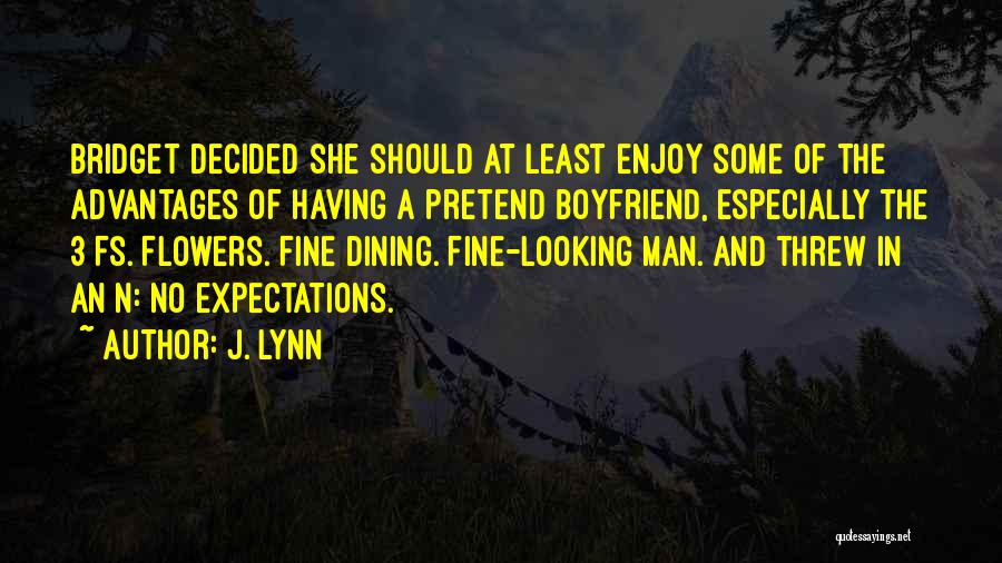 J. Lynn Quotes 2126759