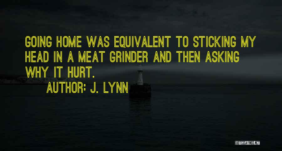 J. Lynn Quotes 662021