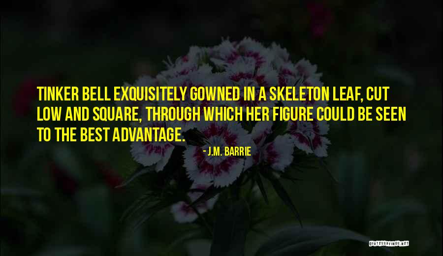 J.M. Barrie Quotes 354427 J.M. Barrie Quotes 354427