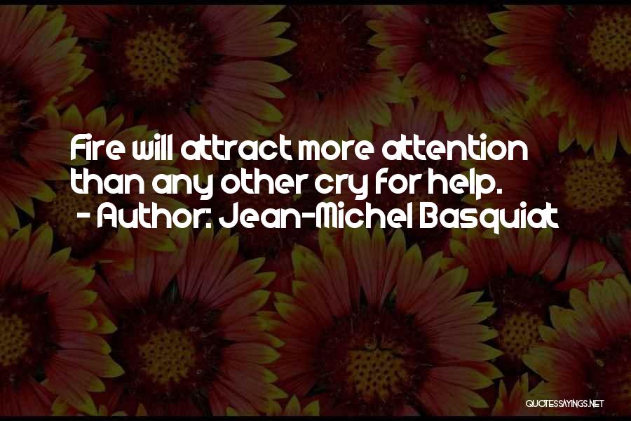 J M Basquiat Quotes By Jean-Michel Basquiat