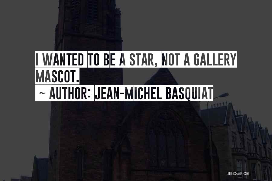 J M Basquiat Quotes By Jean-Michel Basquiat