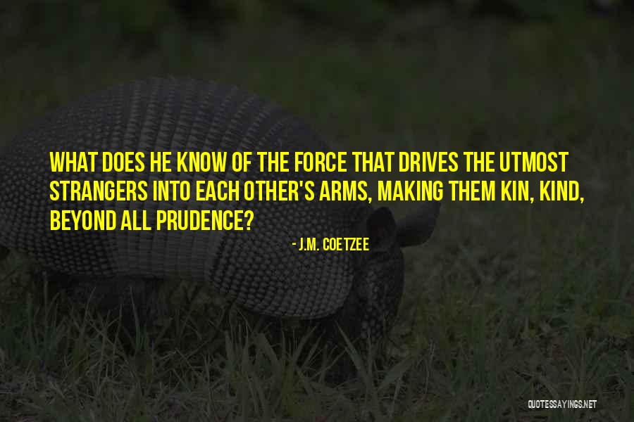 J.M. Coetzee Quotes 1566042 J.M. Coetzee Quotes 1566042