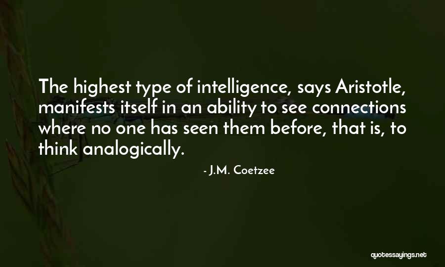 J.M. Coetzee Quotes 1684785