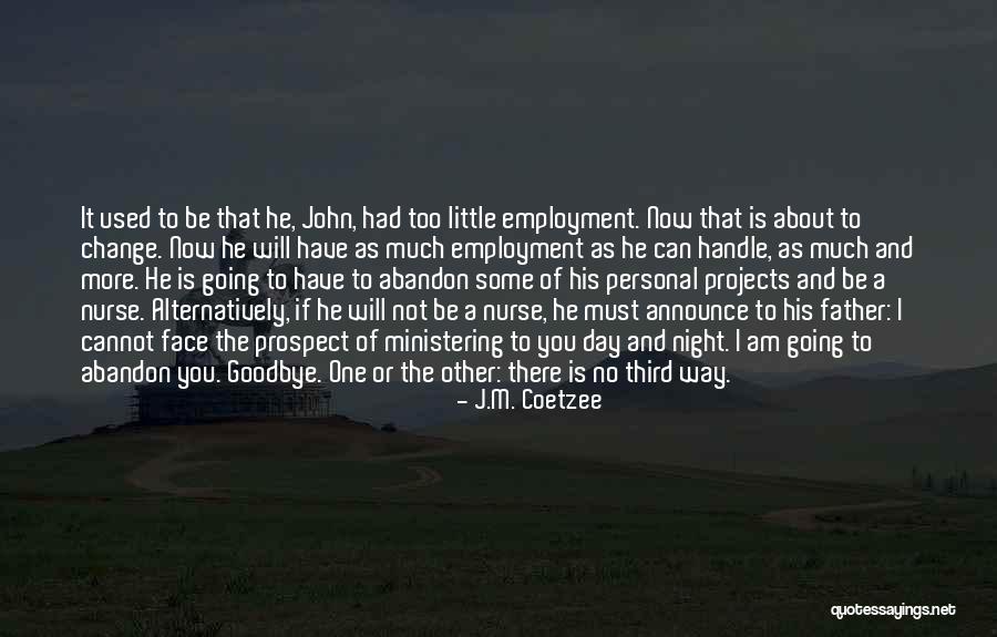 J.M. Coetzee Quotes 1754359 J.M. Coetzee Quotes 1754359