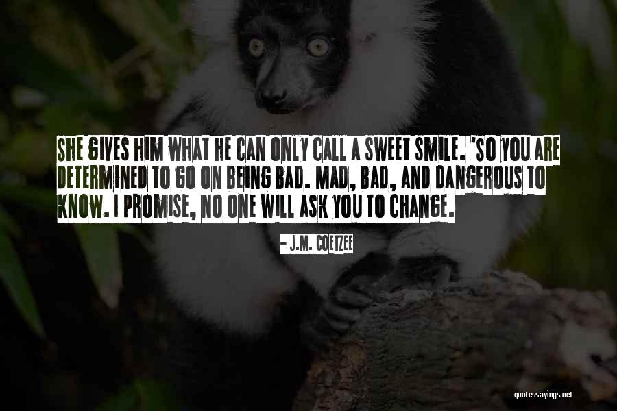 J.M. Coetzee Quotes 2230599 J.M. Coetzee Quotes 2230599
