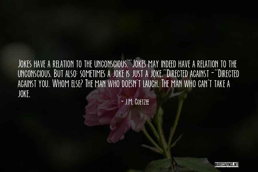 J.M. Coetzee Quotes 396301 J.M. Coetzee Quotes 396301