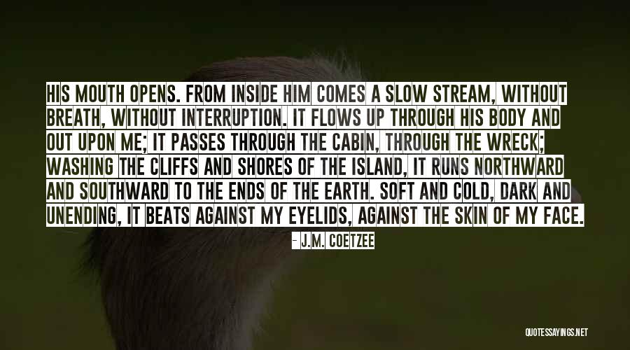 J.M. Coetzee Quotes 447787 J.M. Coetzee Quotes 447787