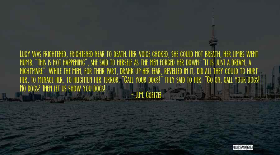 J.M. Coetzee Quotes 670368 J.M. Coetzee Quotes 670368