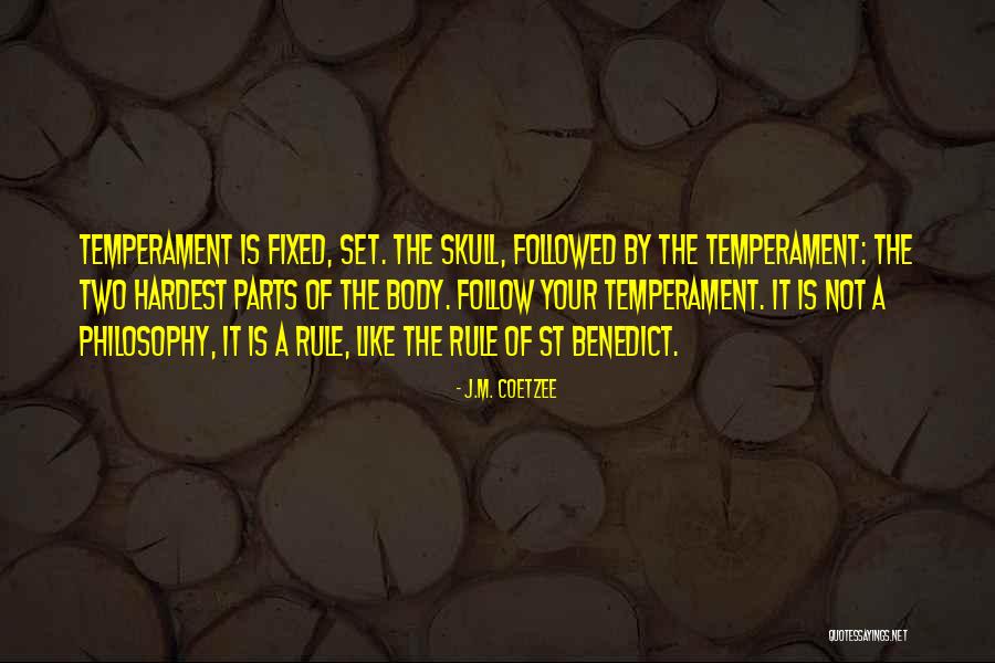 J.M. Coetzee Quotes 782842 J.M. Coetzee Quotes 782842