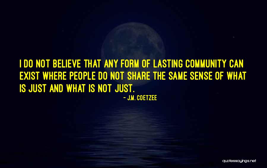 J.M. Coetzee Quotes 85350 J.M. Coetzee Quotes 85350