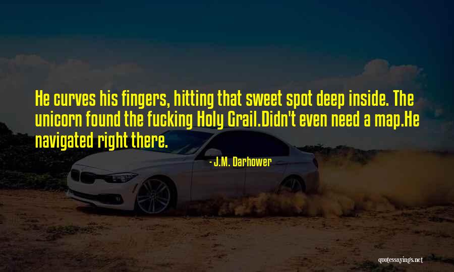 J.M. Darhower Quotes 1511745