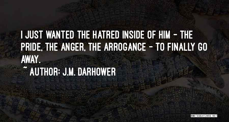 J.M. Darhower Quotes 596720