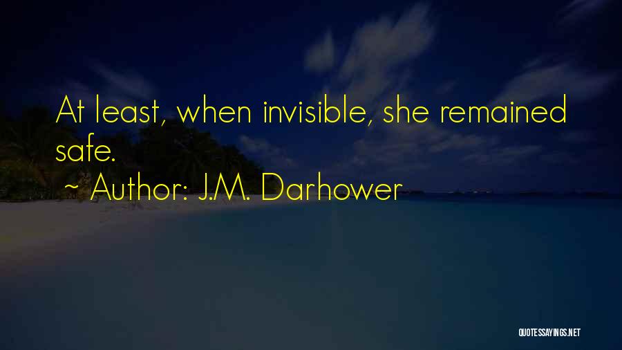 J.M. Darhower Quotes 822571