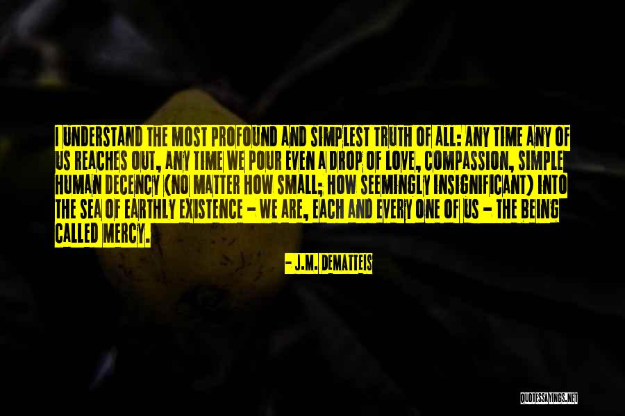 J.M. DeMatteis Quotes 318761 J.M. DeMatteis Quotes 318761
