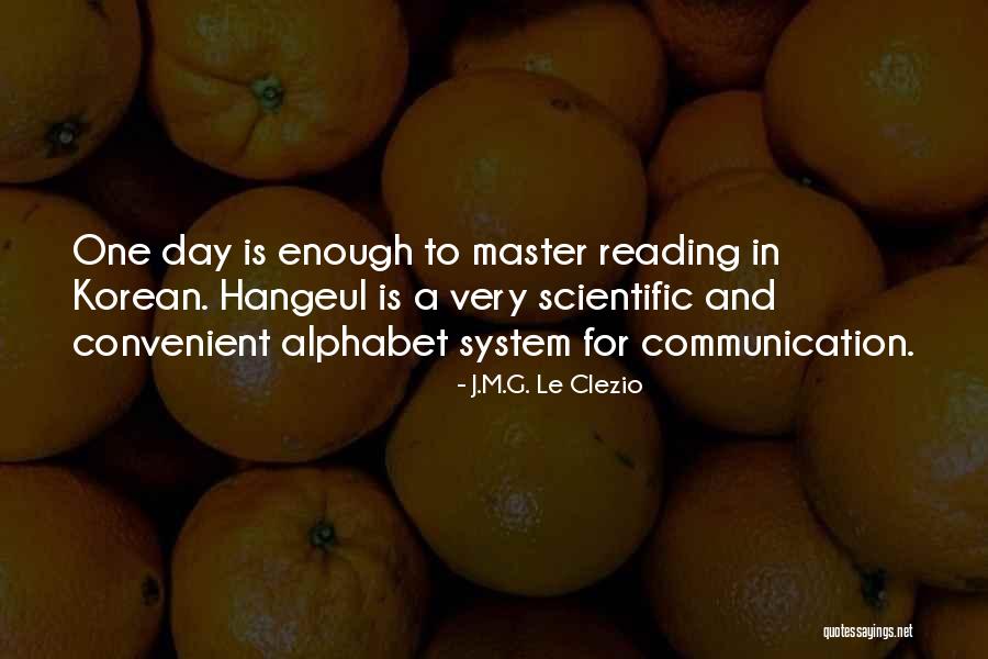 J.M.G. Le Clezio Quotes 1130855 J.M.G. Le Clezio Quotes 1130855