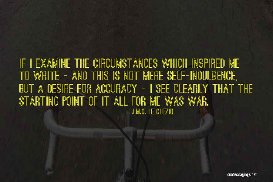 J.M.G. Le Clezio Quotes 1351094 J.M.G. Le Clezio Quotes 1351094