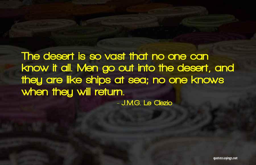J.M.G. Le Clezio Quotes 2248498 J.M.G. Le Clezio Quotes 2248498