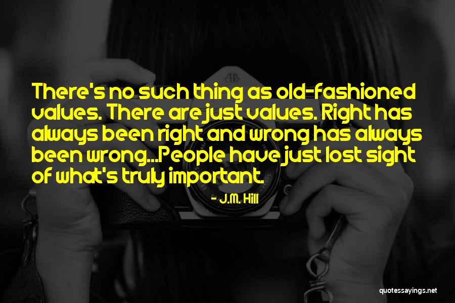 J.M. Hill Quotes 1591422 J.M. Hill Quotes 1591422