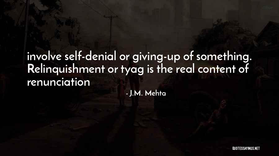 J.M. Mehta Quotes 873425 J.M. Mehta Quotes 873425