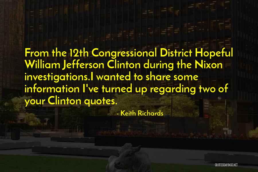 J M Richards Quotes Quotes By Keith Richards J M Richards Quotes Quotes By Keith Richards