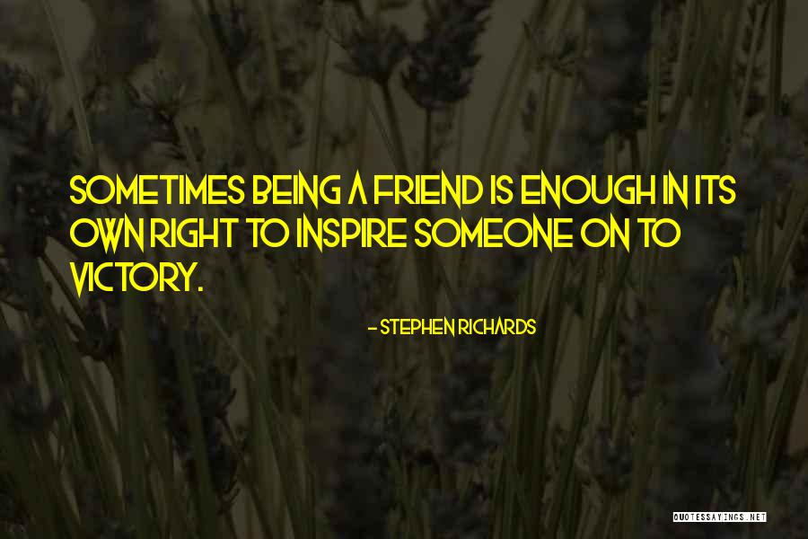 J M Richards Quotes Quotes By Stephen Richards J M Richards Quotes Quotes By Stephen Richards