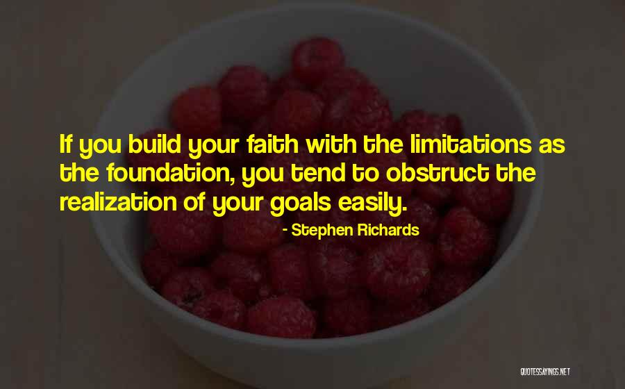 J M Richards Quotes Quotes By Stephen Richards J M Richards Quotes Quotes By Stephen Richards