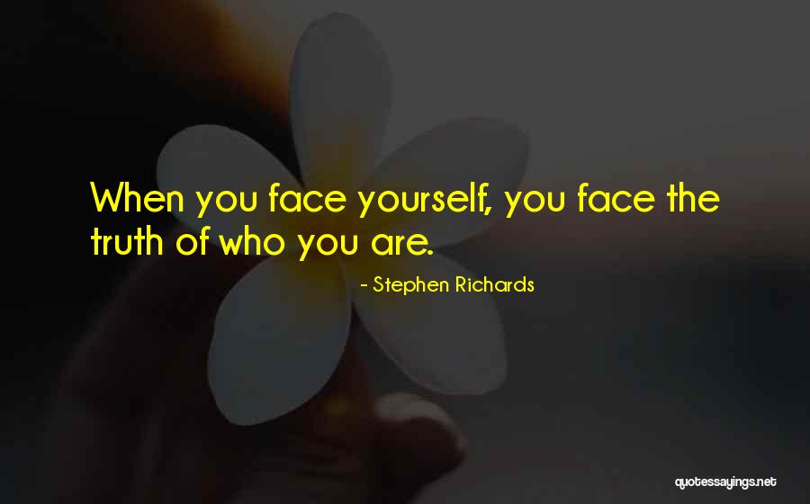 J M Richards Quotes Quotes By Stephen Richards J M Richards Quotes Quotes By Stephen Richards