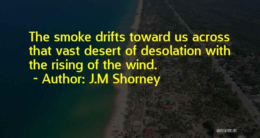 J.M Shorney Quotes 730558