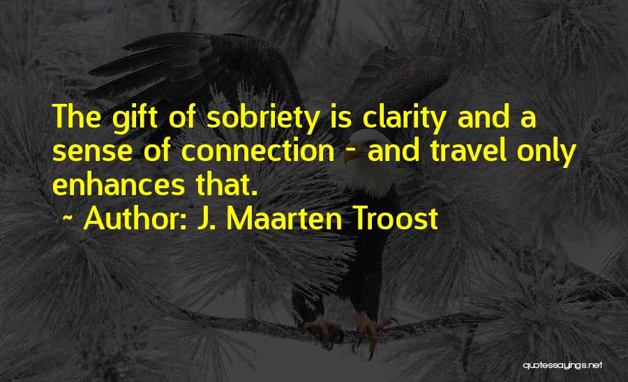 J. Maarten Troost Quotes 1932400