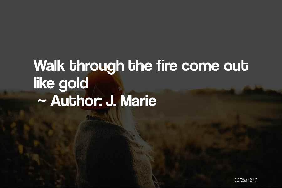 J. Marie Quotes 752023