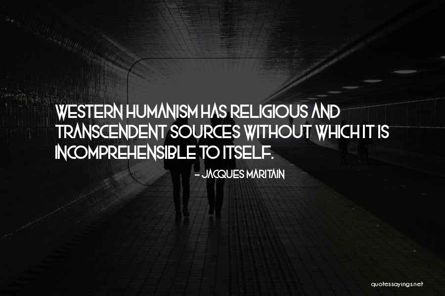 J Maritain Quotes By Jacques Maritain J Maritain Quotes By Jacques Maritain