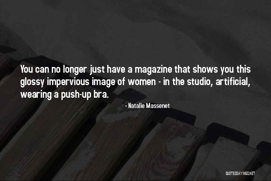 J Massenet Quotes By Natalie Massenet J Massenet Quotes By Natalie Massenet
